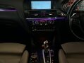 BMW X3 XDRIVE20D M SPORT 14
