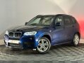 BMW X3 XDRIVE20D M SPORT 3