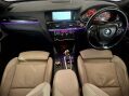 BMW X3 XDRIVE20D M SPORT 11