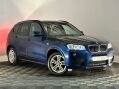 BMW X3 XDRIVE20D M SPORT 1
