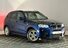 BMW X3 XDRIVE20D M SPORT