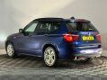 BMW X3 XDRIVE20D M SPORT 9