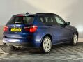 BMW X3 XDRIVE20D M SPORT 6