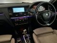 BMW X3 XDRIVE20D M SPORT 12