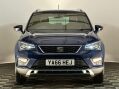 SEAT Ateca TDI 4DRIVE XCELLENCE 2