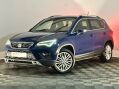 SEAT Ateca TDI 4DRIVE XCELLENCE 3