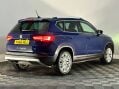 SEAT Ateca TDI 4DRIVE XCELLENCE 6