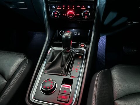 SEAT Ateca TDI 4DRIVE XCELLENCE 16
