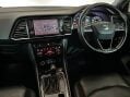 SEAT Ateca TDI 4DRIVE XCELLENCE 13