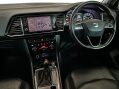 SEAT Ateca TDI 4DRIVE XCELLENCE 12