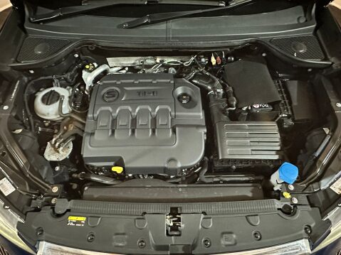 SEAT Ateca TDI 4DRIVE XCELLENCE 10