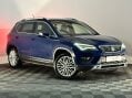 SEAT Ateca TDI 4DRIVE XCELLENCE 1