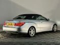Mercedes-Benz E Class E250 CDI BLUEEFFICIENCY SPORT 9