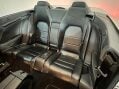 Mercedes-Benz E Class E250 CDI BLUEEFFICIENCY SPORT 23