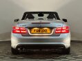 Mercedes-Benz E Class E250 CDI BLUEEFFICIENCY SPORT 10