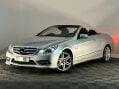 Mercedes-Benz E Class E250 CDI BLUEEFFICIENCY SPORT 4