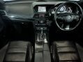 Mercedes-Benz E Class E250 CDI BLUEEFFICIENCY SPORT 15