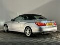 Mercedes-Benz E Class E250 CDI BLUEEFFICIENCY SPORT 13