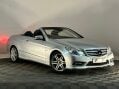 Mercedes-Benz E Class E250 CDI BLUEEFFICIENCY SPORT 1