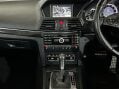 Mercedes-Benz E Class E250 CDI BLUEEFFICIENCY SPORT 18