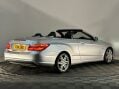 Mercedes-Benz E Class E250 CDI BLUEEFFICIENCY SPORT 8