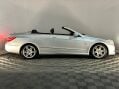 Mercedes-Benz E Class E250 CDI BLUEEFFICIENCY SPORT 5