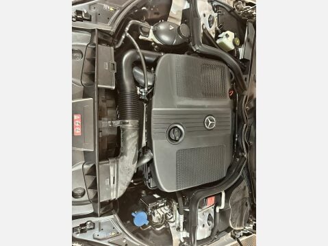 Mercedes-Benz E Class E250 CDI BLUEEFFICIENCY SPORT 14