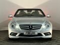 Mercedes-Benz E Class E250 CDI BLUEEFFICIENCY SPORT 3