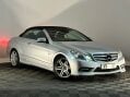Mercedes-Benz E Class E250 CDI BLUEEFFICIENCY SPORT 2