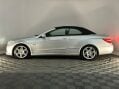 Mercedes-Benz E Class E250 CDI BLUEEFFICIENCY SPORT 7