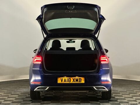 Volkswagen Golf GT TDI BLUEMOTION TECHNOLOGY DSG 8