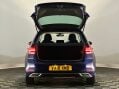 Volkswagen Golf GT TDI BLUEMOTION TECHNOLOGY DSG 8