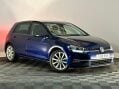 Volkswagen Golf GT TDI BLUEMOTION TECHNOLOGY DSG 1