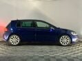 Volkswagen Golf GT TDI BLUEMOTION TECHNOLOGY DSG 4