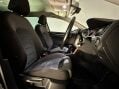 Volkswagen Golf GT TDI BLUEMOTION TECHNOLOGY DSG 16