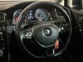 Volkswagen Golf GT TDI BLUEMOTION TECHNOLOGY DSG 13