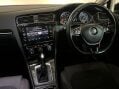 Volkswagen Golf GT TDI BLUEMOTION TECHNOLOGY DSG 12
