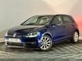 Volkswagen Golf GT TDI BLUEMOTION TECHNOLOGY DSG 3
