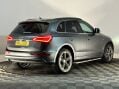 Audi Q5 TDI QUATTRO S LINE PLUS S/S 6