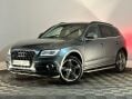 Audi Q5 TDI QUATTRO S LINE PLUS S/S 3