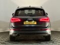 Audi Q5 TDI QUATTRO S LINE PLUS S/S 7