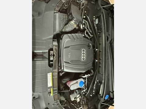Audi Q5 TDI QUATTRO S LINE PLUS S/S 10