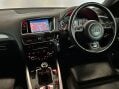 Audi Q5 TDI QUATTRO S LINE PLUS S/S 12