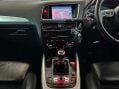 Audi Q5 TDI QUATTRO S LINE PLUS S/S 14