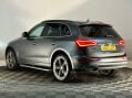 Audi Q5 TDI QUATTRO S LINE PLUS S/S 9