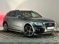 Audi Q5 TDI QUATTRO S LINE PLUS S/S 1