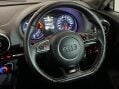 Audi A3 TDI S LINE 13