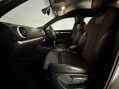 Audi A3 TDI S LINE 17