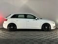 Audi A3 TDI S LINE 4