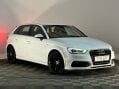 Audi A3 TDI S LINE 1